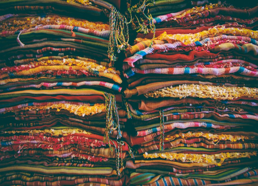 Shaoxing Fabrics wholesale supply and distribution operations